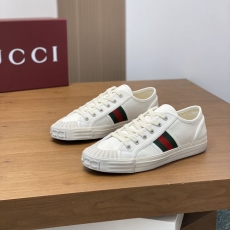 Gucci Low Shoes